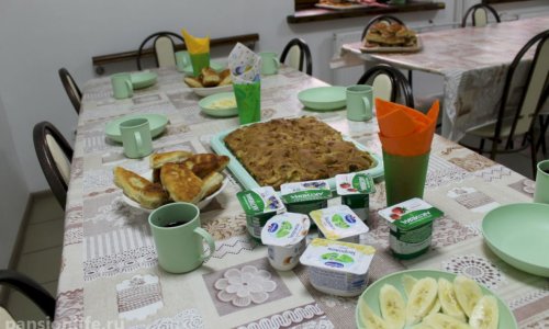 Частный пансионат Королев (Болшево) - 7