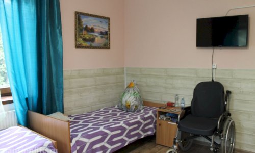 Частный пансионат Королев (Болшево) - 8