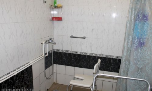 Частный пансионат Королев (Болшево) - 9