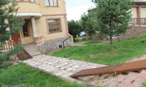 Пансионат GreenDay Домодедово - фото