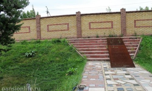 Пансионат GreenDay Домодедово отзывы