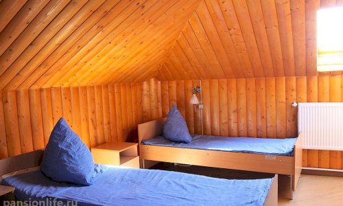 Пансионат GreenDay Домодедово цены