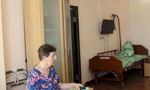 Пансионат GreenDay Домодедово - 5