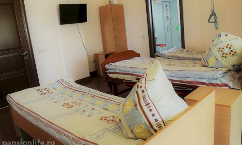Пансионат GreenDay Домодедово - 6