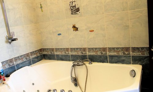 Пансионат GreenDay Домодедово - 7