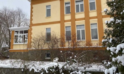 Пансионат GreenDay на Рублево-Успенском шоссе - фото