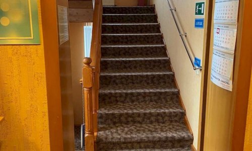 Пансионат GreenDay на Рублево-Успенском шоссе отзывы