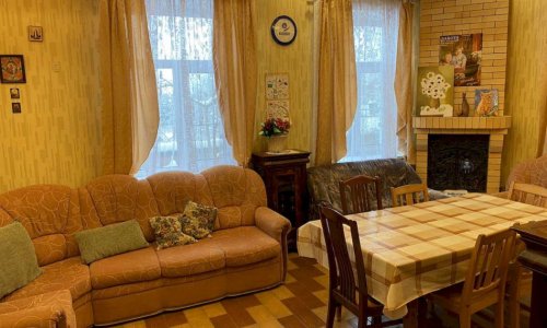 Пансионат GreenDay на Рублево-Успенском шоссе цены