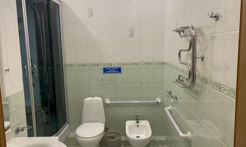 Пансионат GreenDay на Рублево-Успенском шоссе - 5