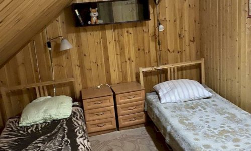 Пансионат GreenDay на Рублево-Успенском шоссе - 6