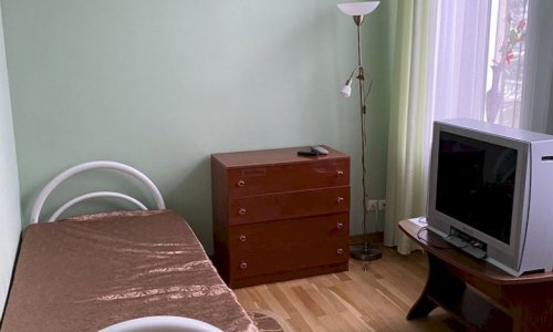 Пансионат GreenDay на Рублево-Успенском шоссе - 7