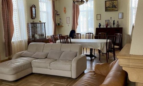 Пансионат GreenDay на Рублево-Успенском шоссе - 8