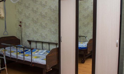 Пансионат GreenDay Королев - фото