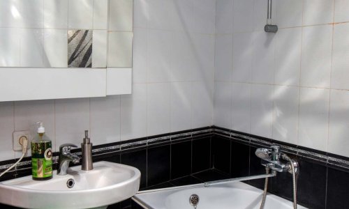 Пансионат GreenDay Королев - 5