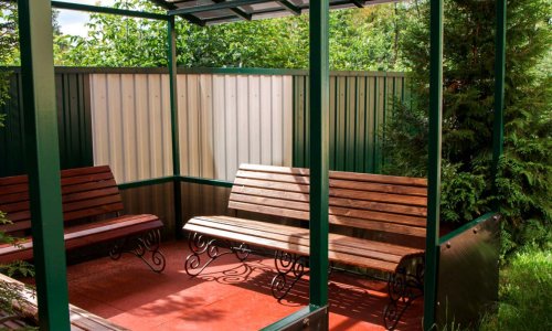 Пансионат GreenDay Королев - 7