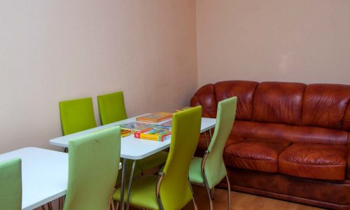 Пансионат GreenDay Королев - 9