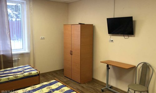 Пансионат «Лесной городок» - фото