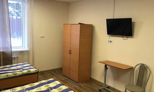 Пансионат «Лесной городок» цены