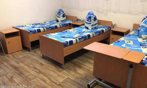 Пансионат «Лесной городок» - 5