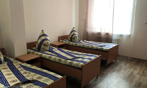 Пансионат «Лесной городок» - 6