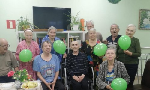 Пансионат Истра