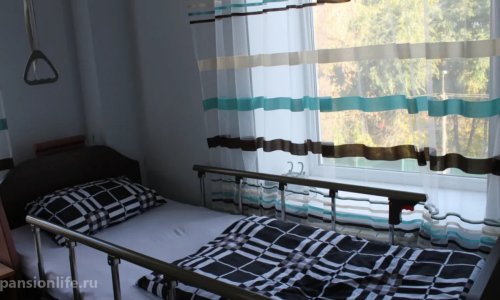 Пансионат Истра отзывы