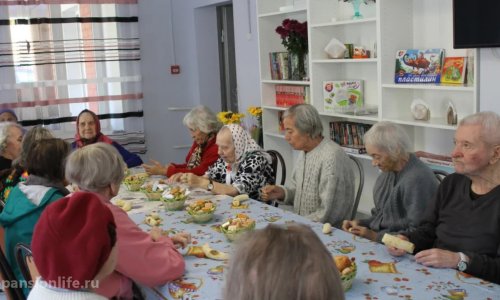 Пансионат Истра - 6