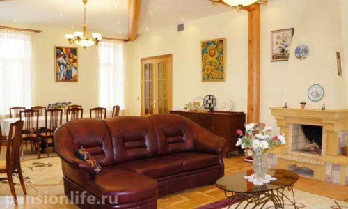 Дом престарелых Борки отзывы