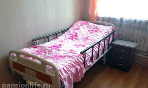 Дом престарелых Борки цены