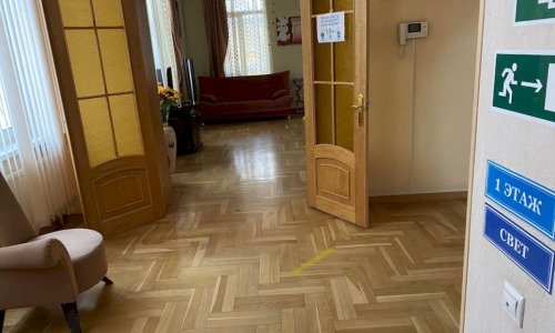 Дом престарелых Борки - 5