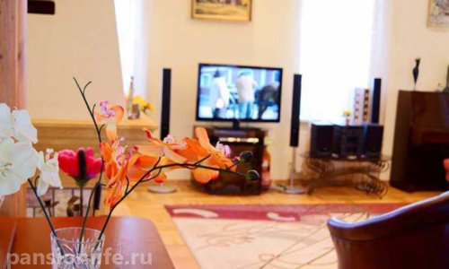 Дом престарелых Борки - 6