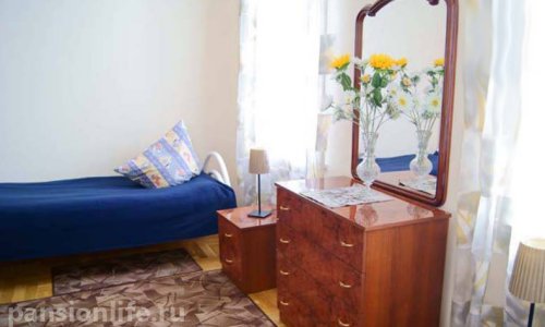 Дом престарелых Борки - 7