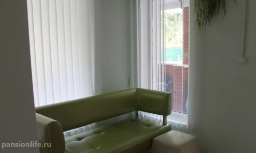 Дом престарелых «Дедовск»