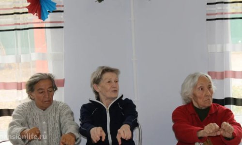 Дом престарелых «Дедовск» отзывы