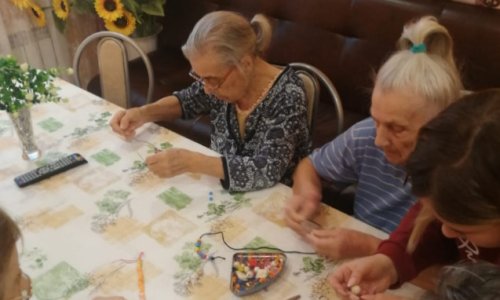 Дом престарелых «Дедовск» - 5