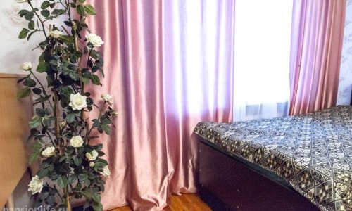 Пансионат GreenDay «Троицк» - фото