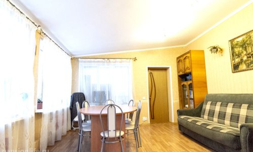 Пансионат GreenDay «Троицк» - 5