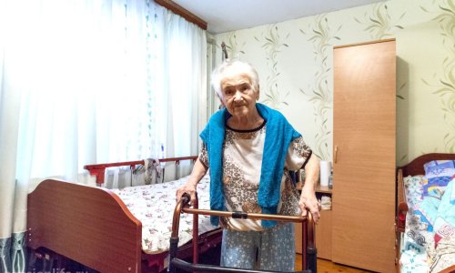 Пансионат GreenDay «Троицк» - 6