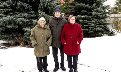 Пансионат GreenDay «Троицк» - 7