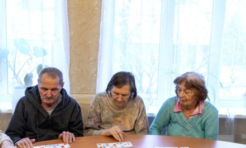 Пансионат GreenDay «Троицк» - 10