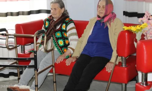 Дом престарелых Солнечногорск GreenDay - 7