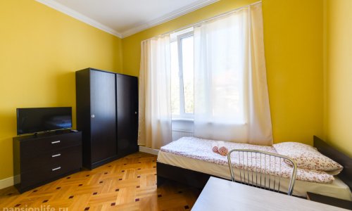 Пансионат «Созвездие» Немчиновка цены