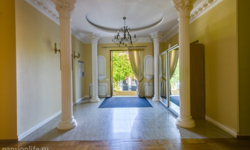 Пансионат «Созвездие» Немчиновка - 5