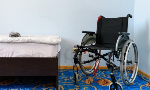 Пансионат «Созвездие» Немчиновка - 6