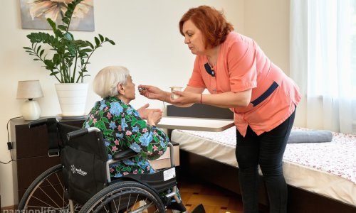 Пансионат «Созвездие» Немчиновка - 7