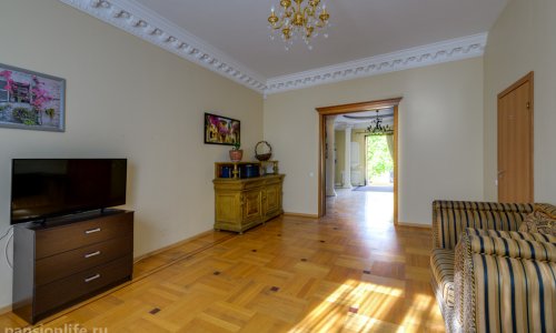 Пансионат «Созвездие» Немчиновка - 9