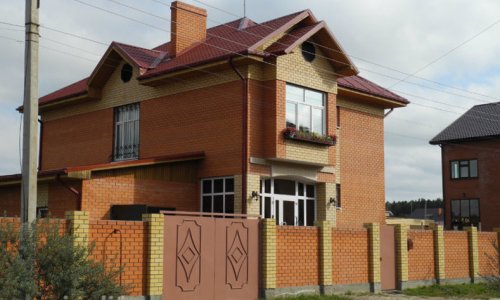 Дом престарелых Химки - фото