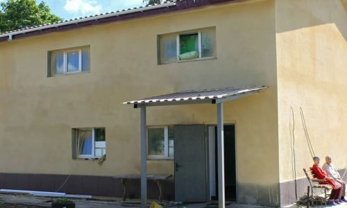 Дом престарелых Химки отзывы