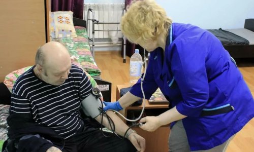 Дом престарелых Химки цены