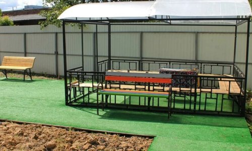 Дом престарелых Химки - 6